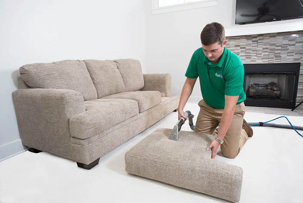 Which Sofa Cleaning Method Reigns Supreme in Drummoyne?