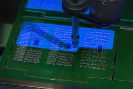 Shielding Electronics: Unveiling the Benefits of UV Curable Conformal Coating