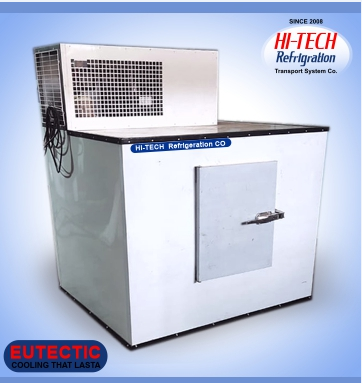 Keeping It Cool Explore the Best Deep Freezer Dealers in Bhiwandi with Hi Tech Refrigeration Co