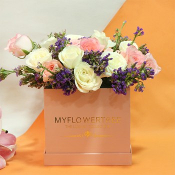 Blooming Beauty: The Convenience and Delight of Online Flower Shopping