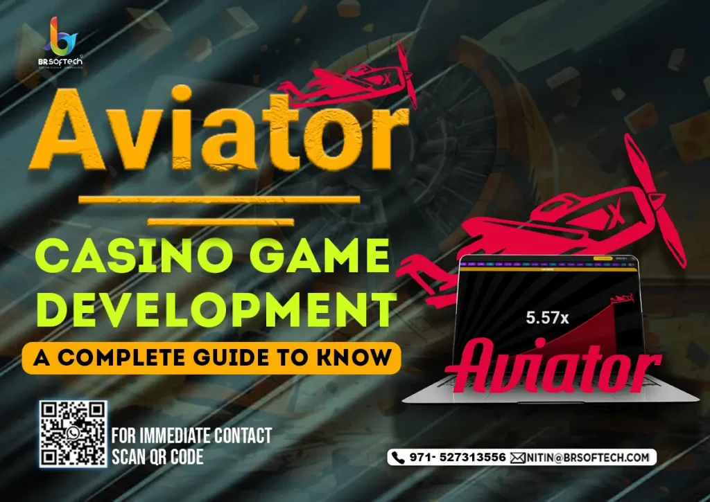 How To Choose The Best Aviator Casino Game Development Company?