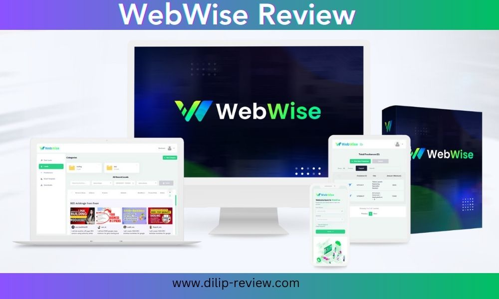 WebWise Review | Make Money with WebWise