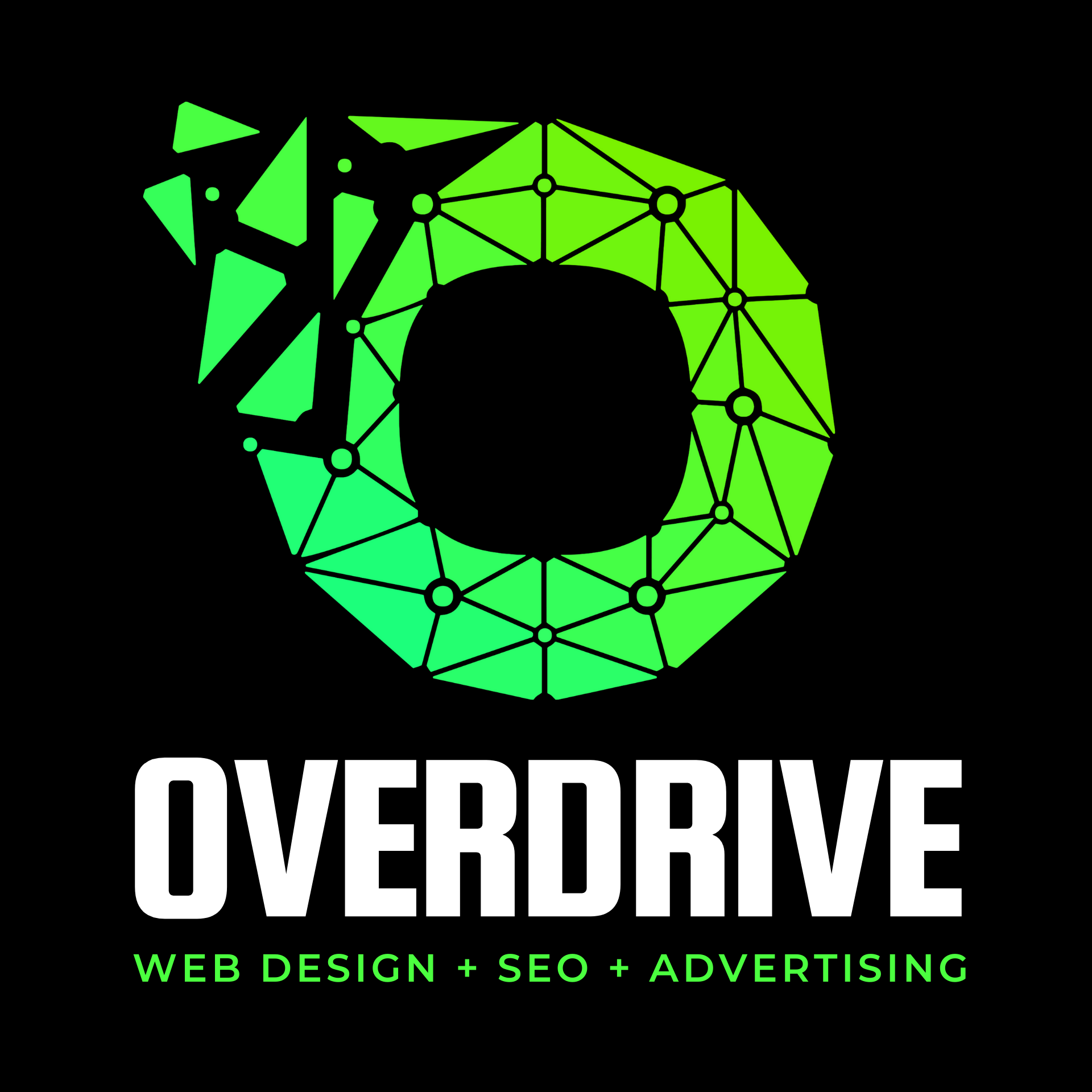 Elevating Your Online Presence with Overdrive Digital Marketing