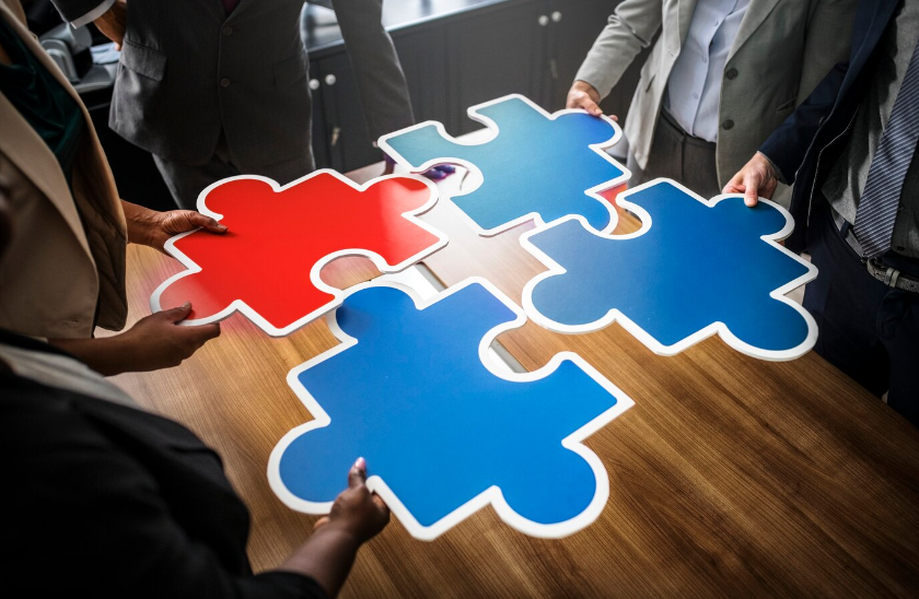 Building Long-Term Partnerships with Software Outsourcing Vendors