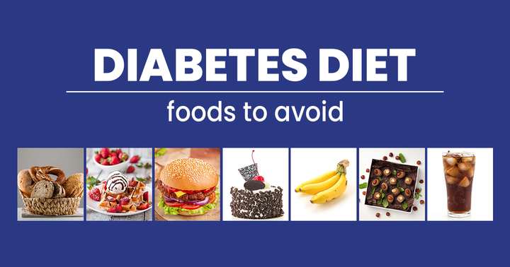 10 Foods to Avoid if You Have Diabetes