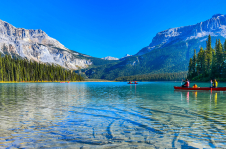 Explore Canada's Working Holiday Visa and Australia's Work and Travel Program