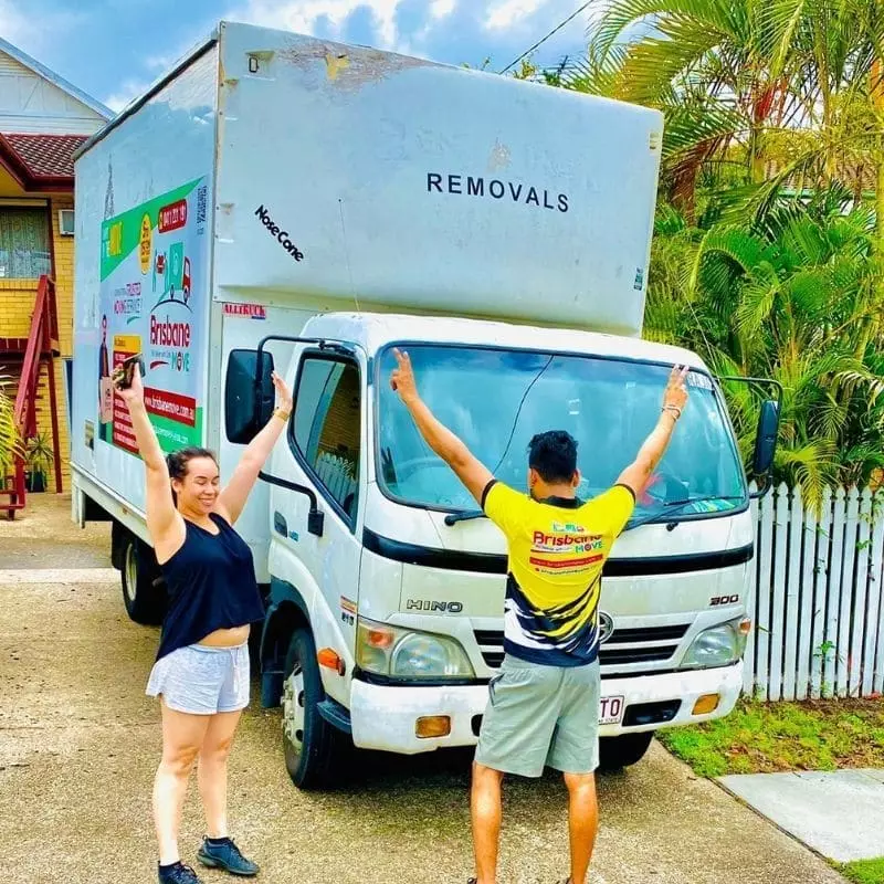 Expert Office Relocation Services by Brisbane Move
