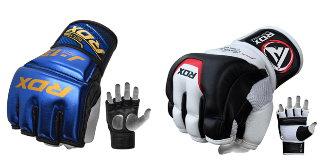 Training Gloves: Choosing the Right Gear for Your Workout