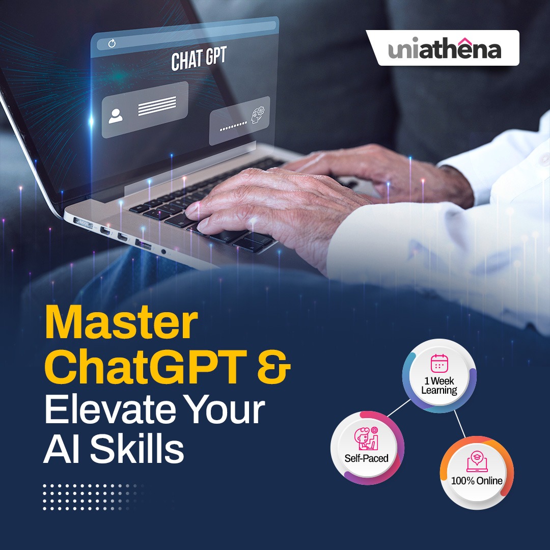 The Ultimate Guide to ChatGPT Certification