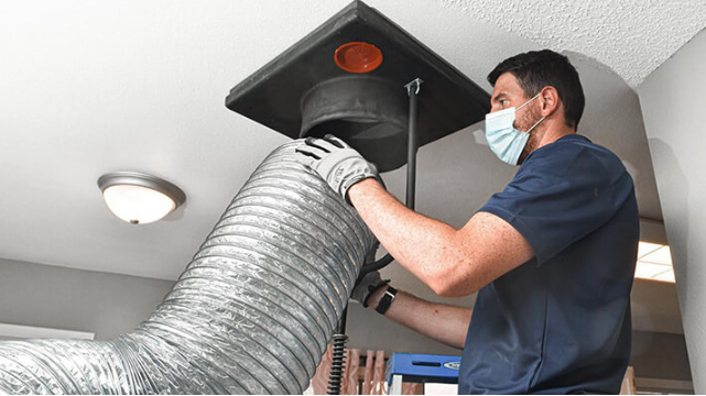 Healthy Homes, Happy Families: Duct Cleaning in Glen Huntly Explained