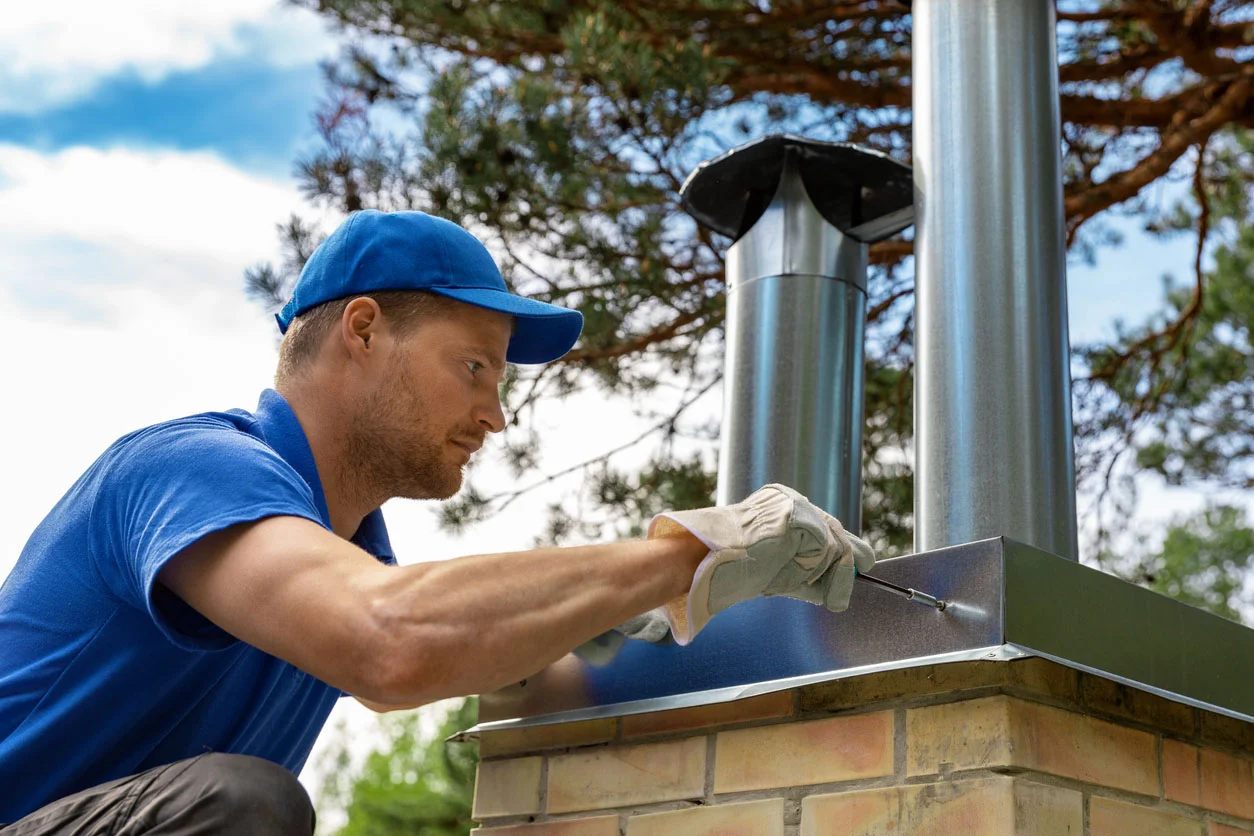 The Importance of Proper Chimney Construction