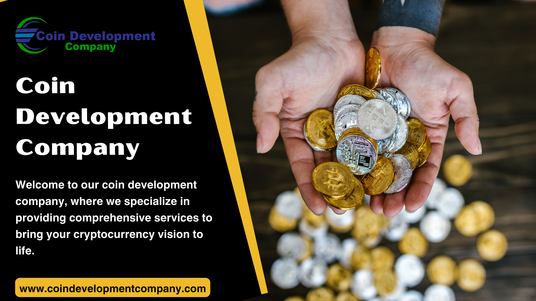 Coin Development Company