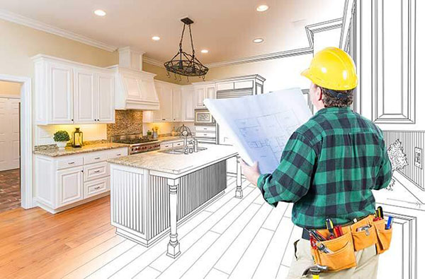 home remodeling services in Auburn