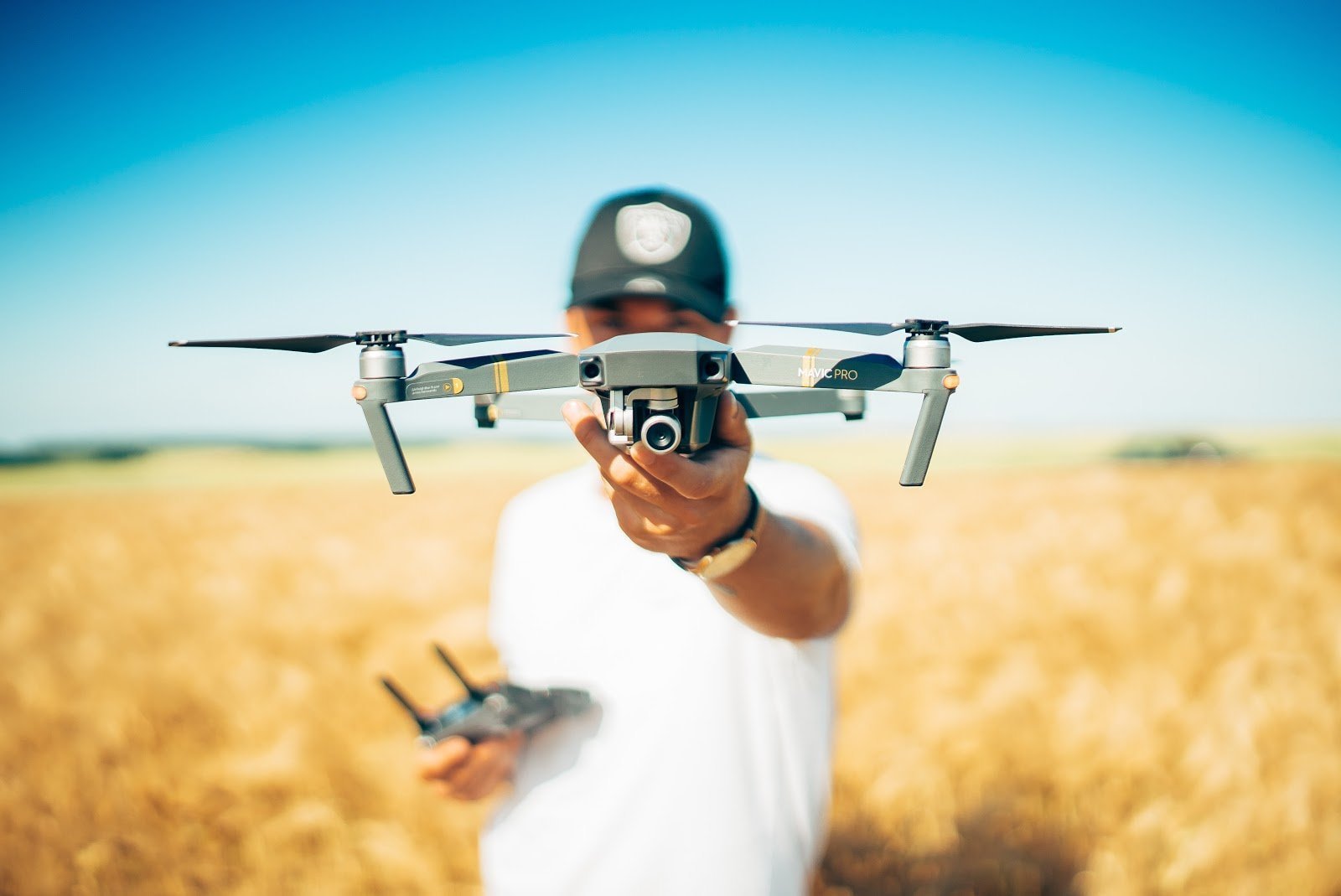 The Ultimate Guide to Drone Footage Services