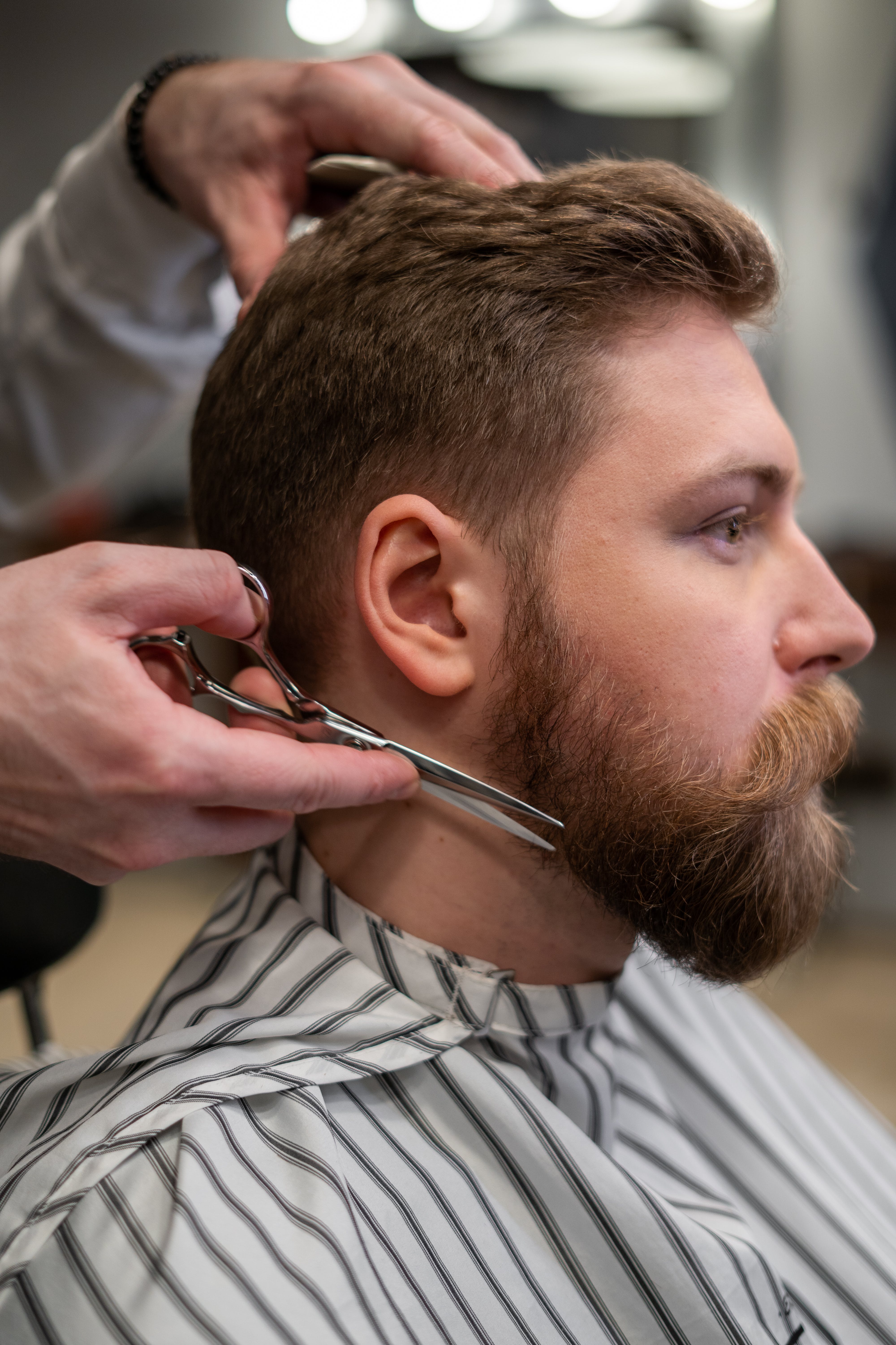 A Complete Overview on Sports and Barbershop Booking System