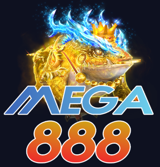 mega888-imej