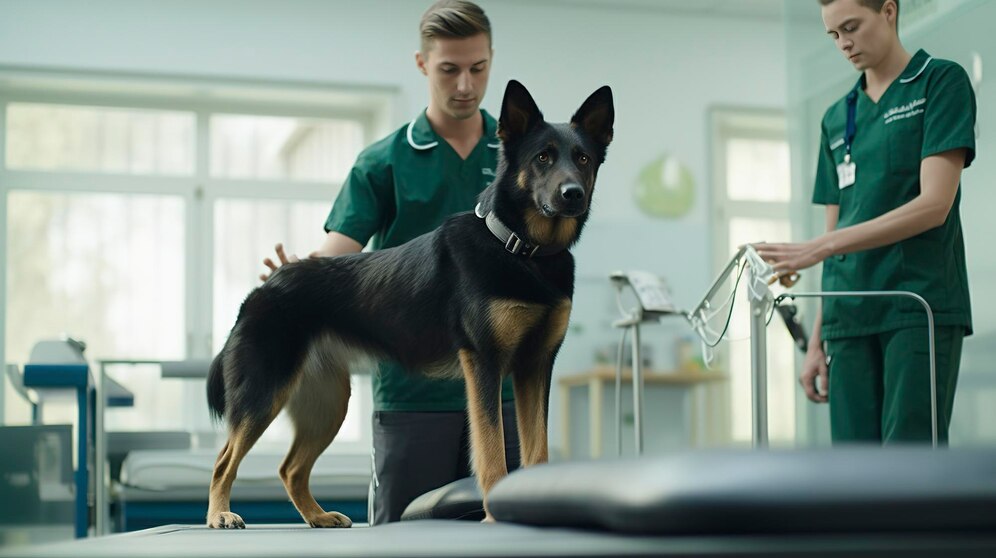 Unleashing Mobility: A Comprehensive Guide to Dog Physical Therapy