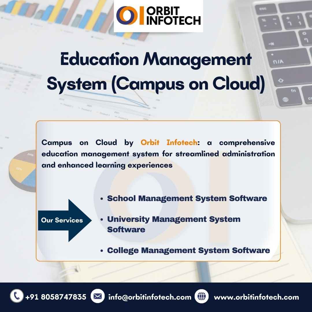 Revolutionizing Education: The Ultimate University Management System Software