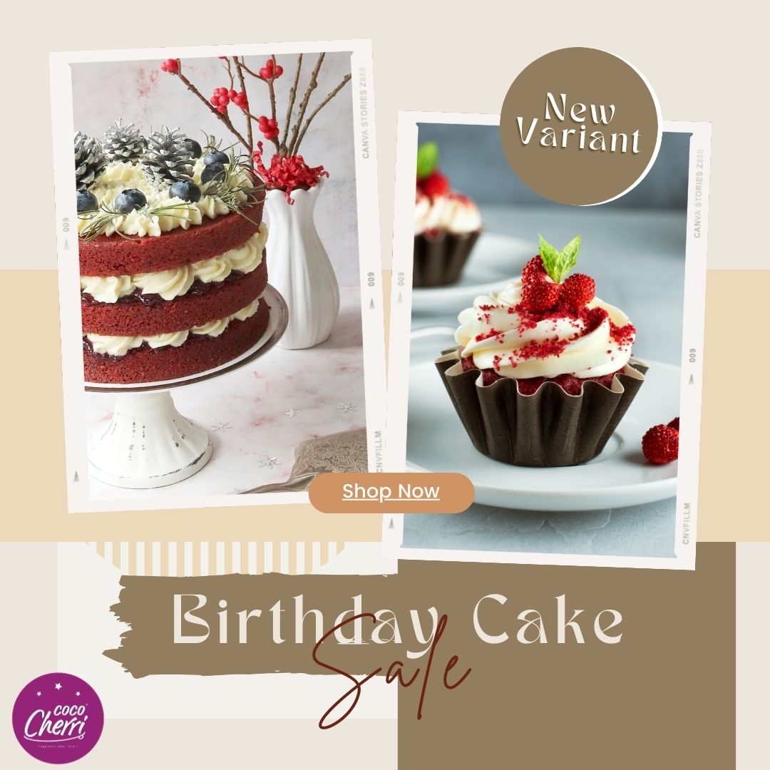 Celebrating Milestone Birthdays with Customized Cake Designs