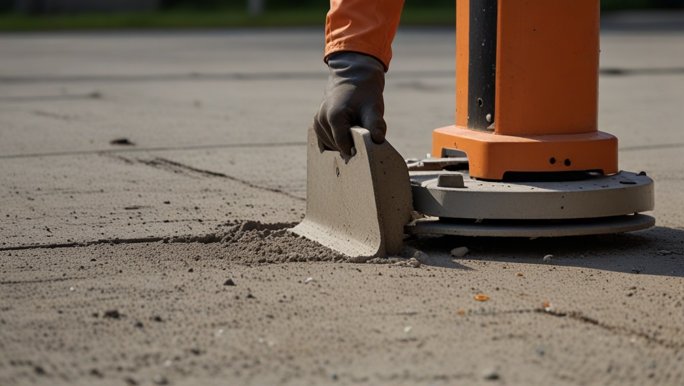 Enhancing Durability and Aesthetics: The Comprehensive Concrete Repair Services by Daytona Concrete
