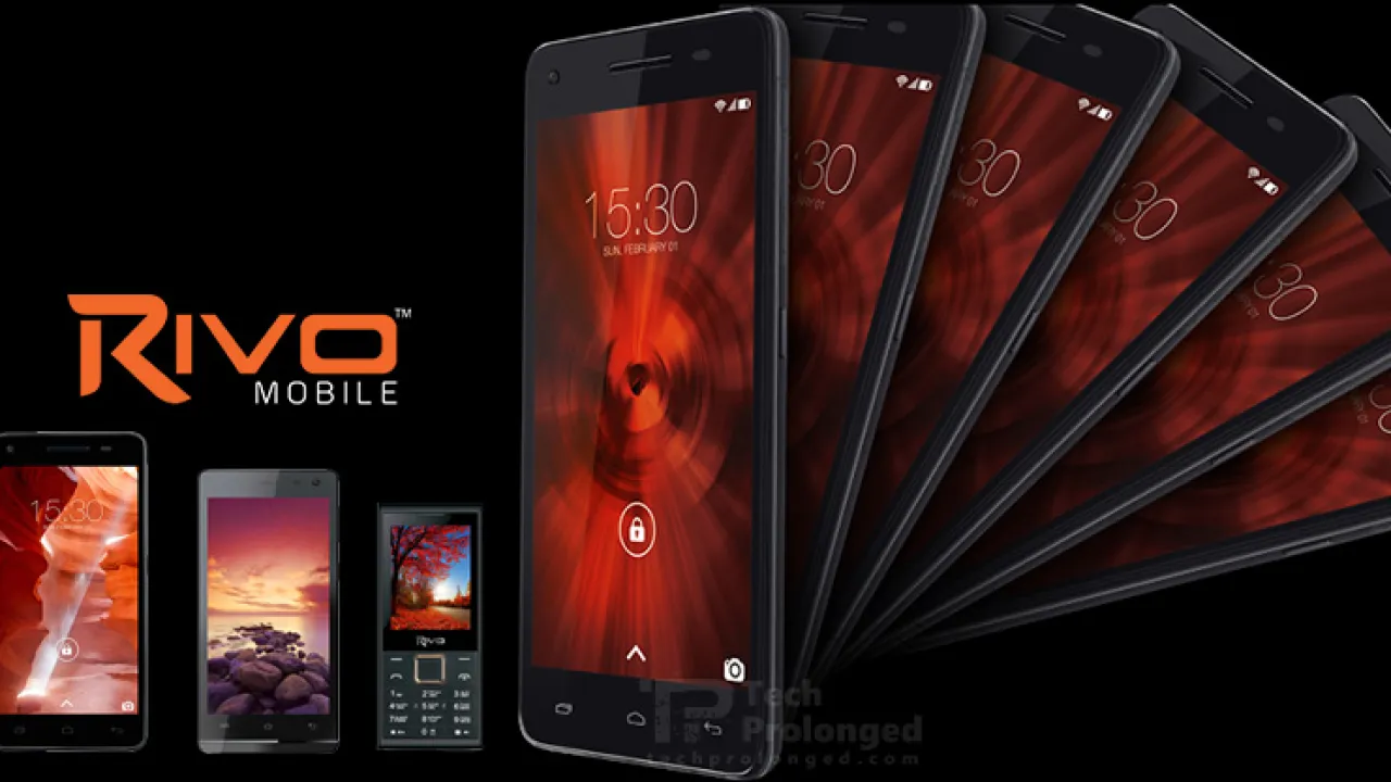 The Rise of Rivo Mobiles in Pakistan: A Success Story