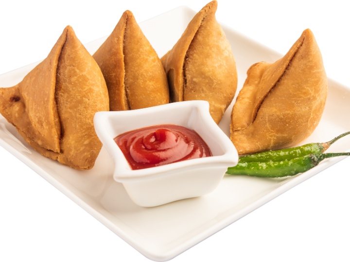 Savouring Samosas: A Deep Dive into the Crispy and Flavourful Indian Snack