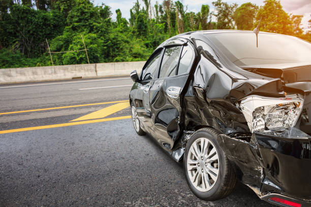 Managing Legal, Medical, and Supportive Aspects in the Aftermath of a Car Accident