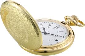 Timeless Elegance: Why You Should Consider Buying a Pocket Watch