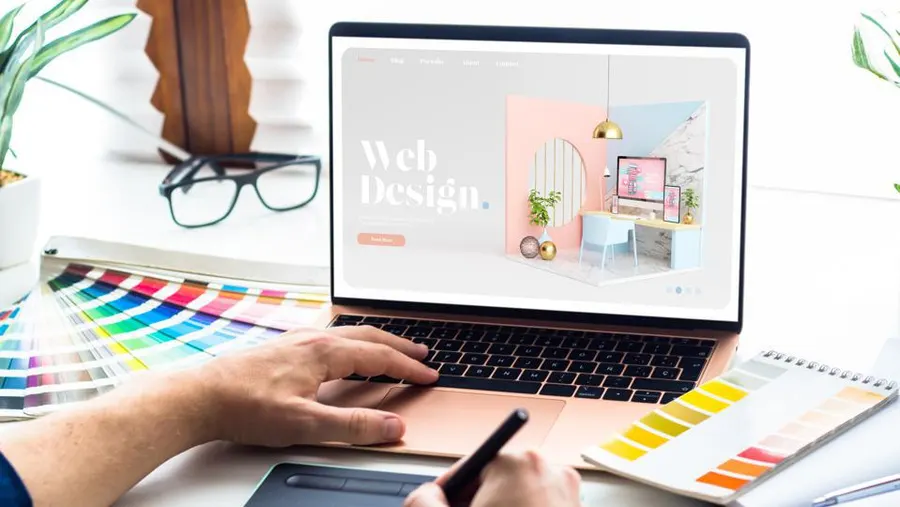 Exploring the Best Website Design Services in Michigan