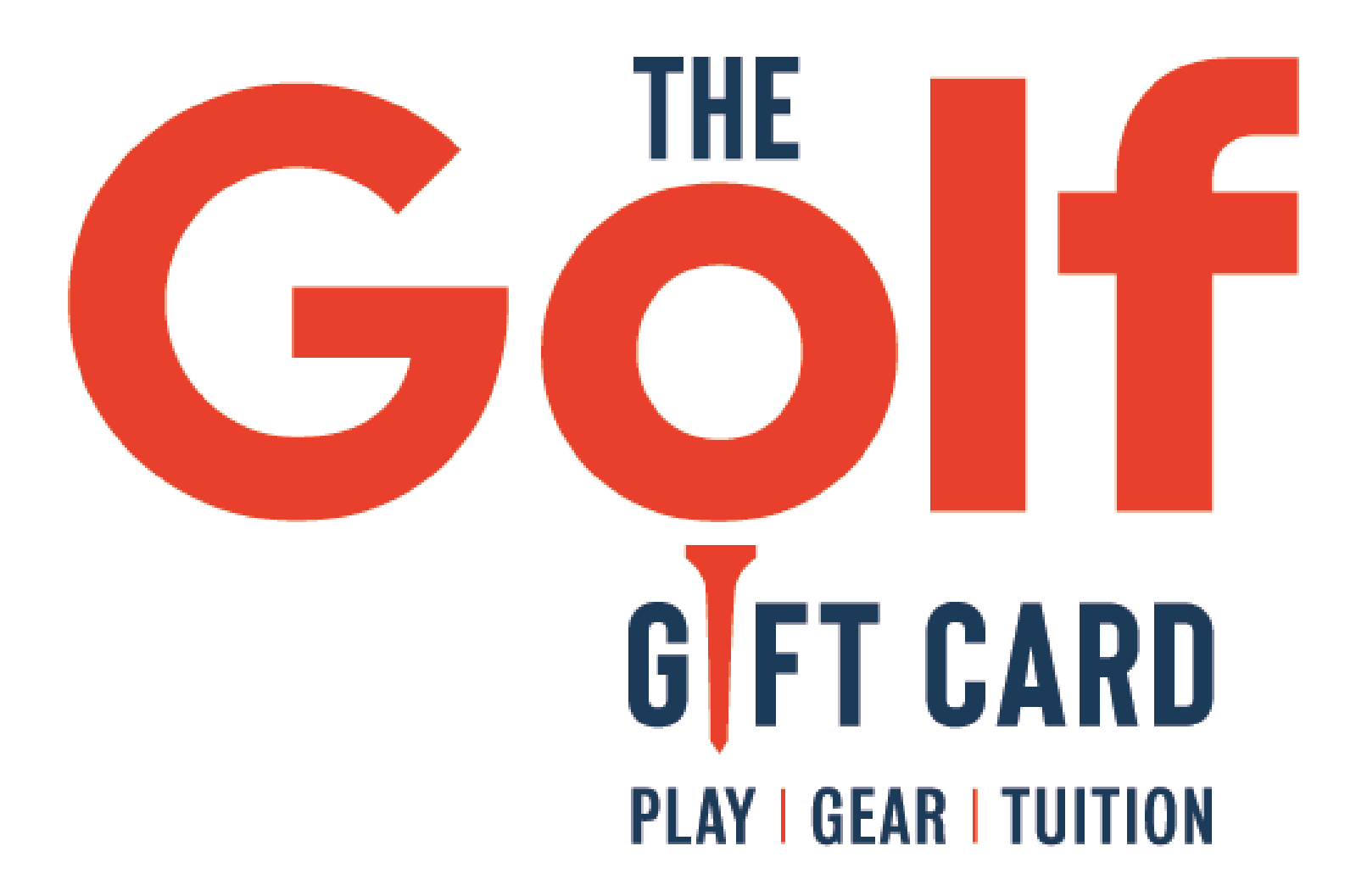 Enhance your golfing talents with education gift cards.