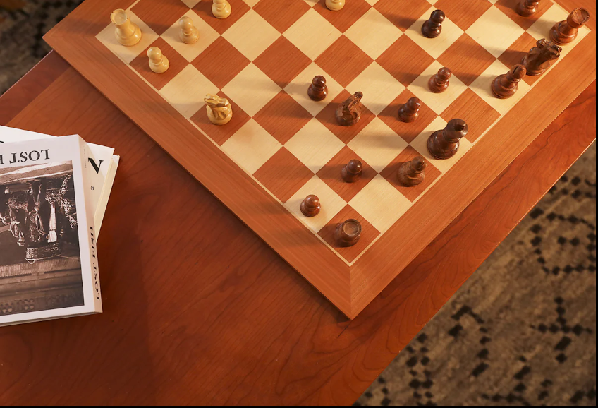 Enhancing Your Chess Experience with Electronic Chess Boards