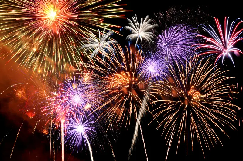 Light Up Your Celebrations: Buy Affordable Fireworks in the UK with TopShotter Fireworks