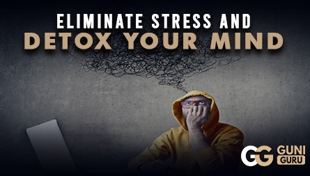 Discover the Art of Mind Detox: Learn Powerful Techniques Today