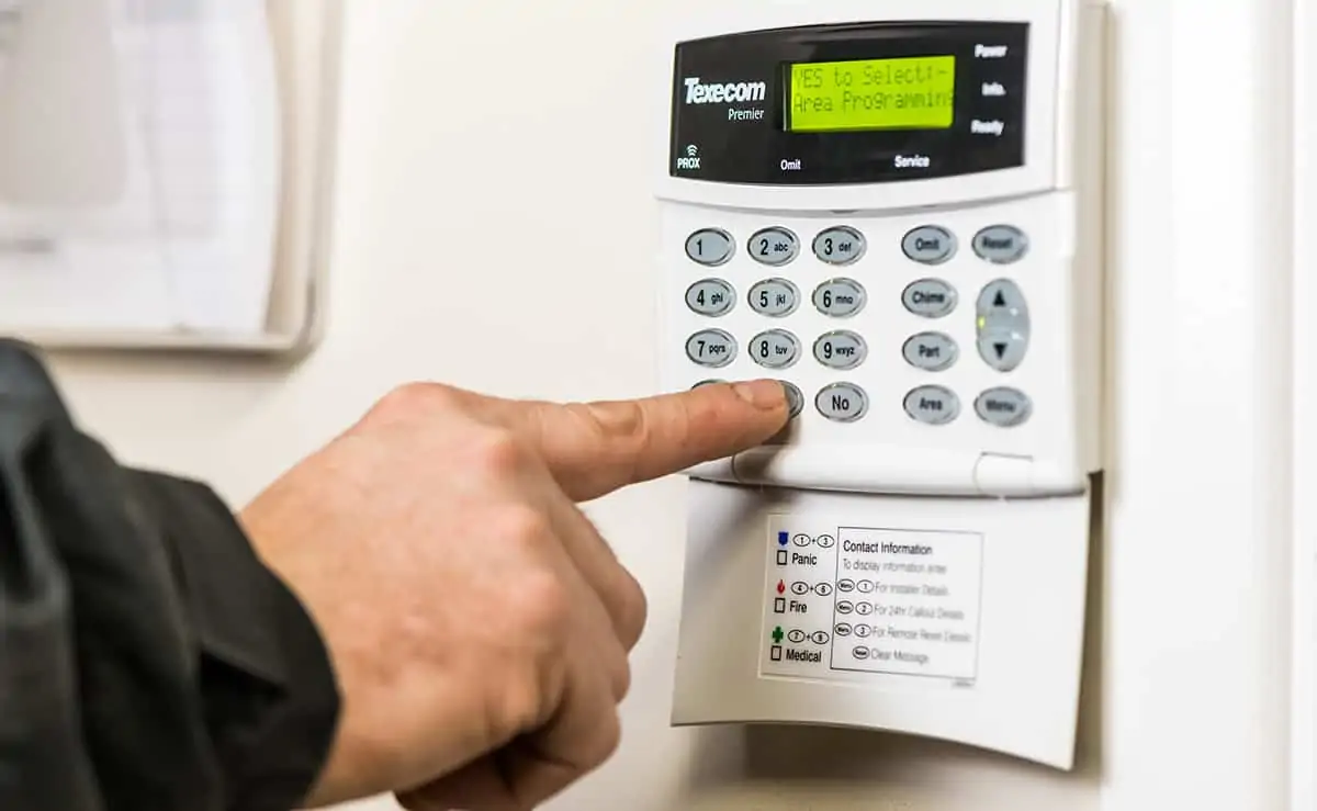Home Security and Automation Services: A Step-by-Step Guide