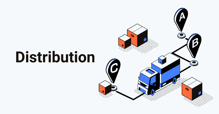 How to start your own Distribution Business