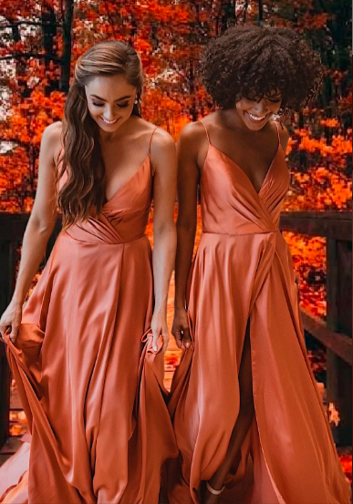 The Comprehensive Guide to Choosing Bridesmaid Dresses in Brisbane