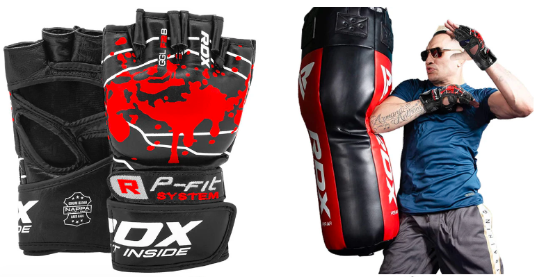 The Evolution of MMA Gloves: From Ancient Roots to Modern Innovation
