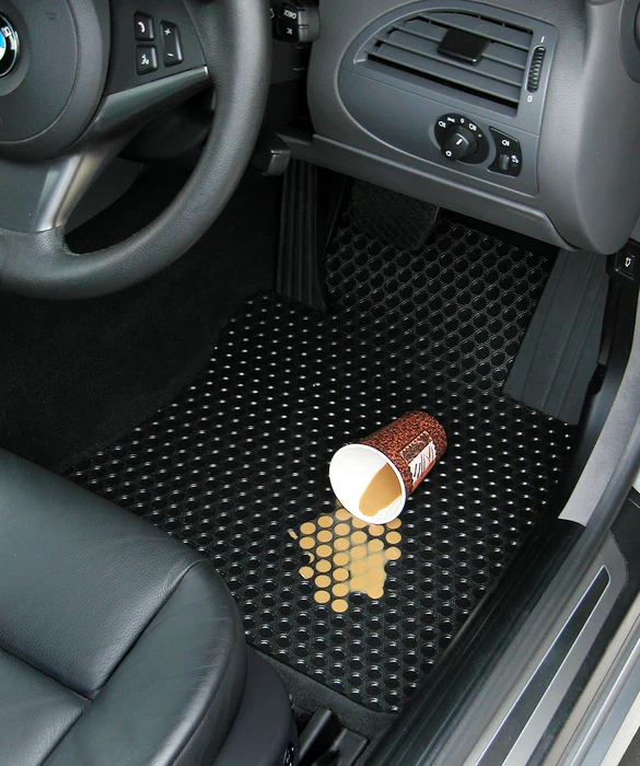 Elevate Your VW Polo's Interior with Simply Car Mats: A Comprehensive Guide