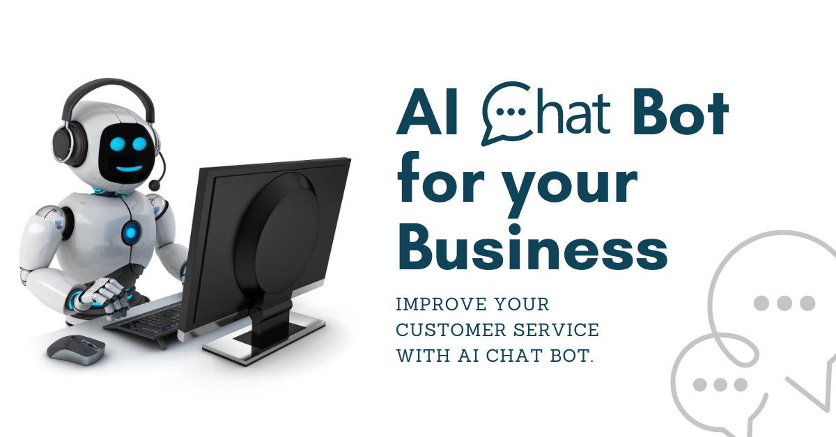 Revolutionizing Customer Engagement: The Benefits of AI Chatbots