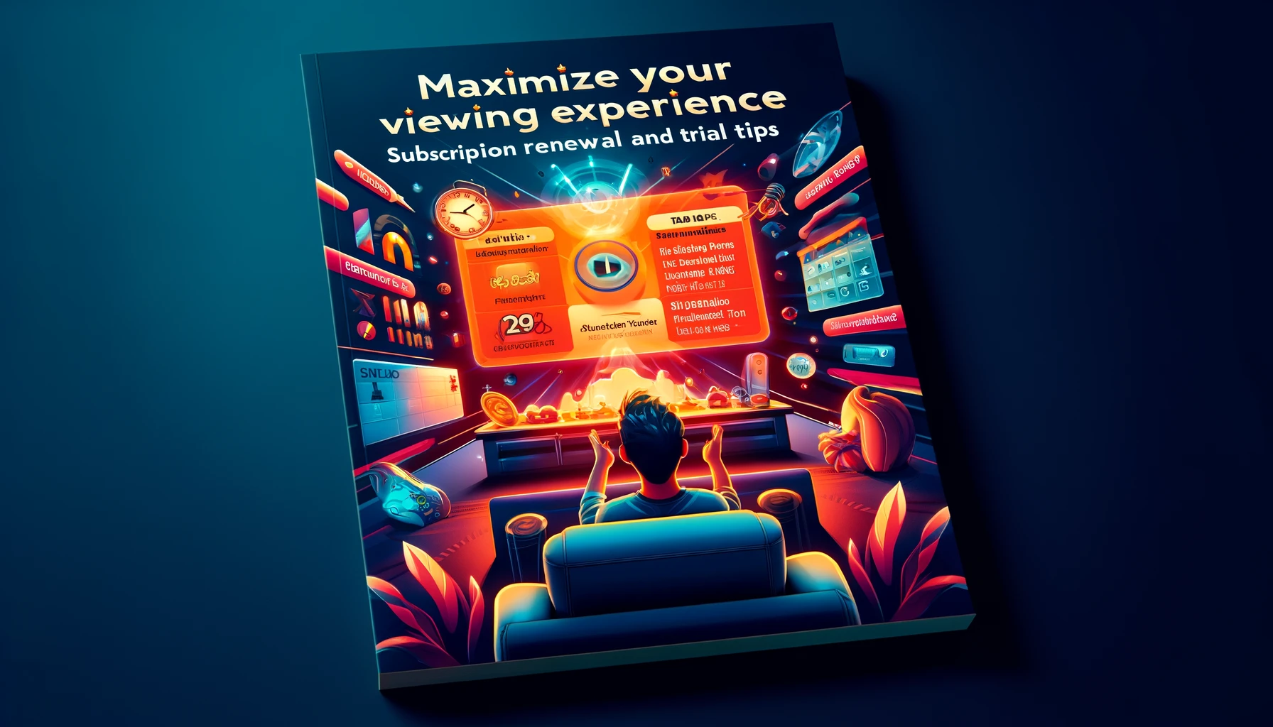 Maximize Your Viewing Experience with Lux Player: Subscription Renewal and Trial Tips