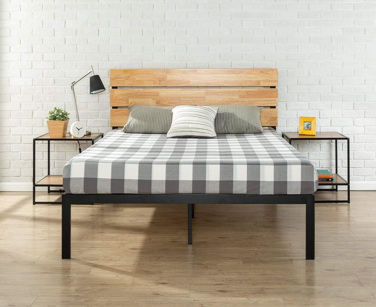 Best Twin Size Platform Bed for Adults