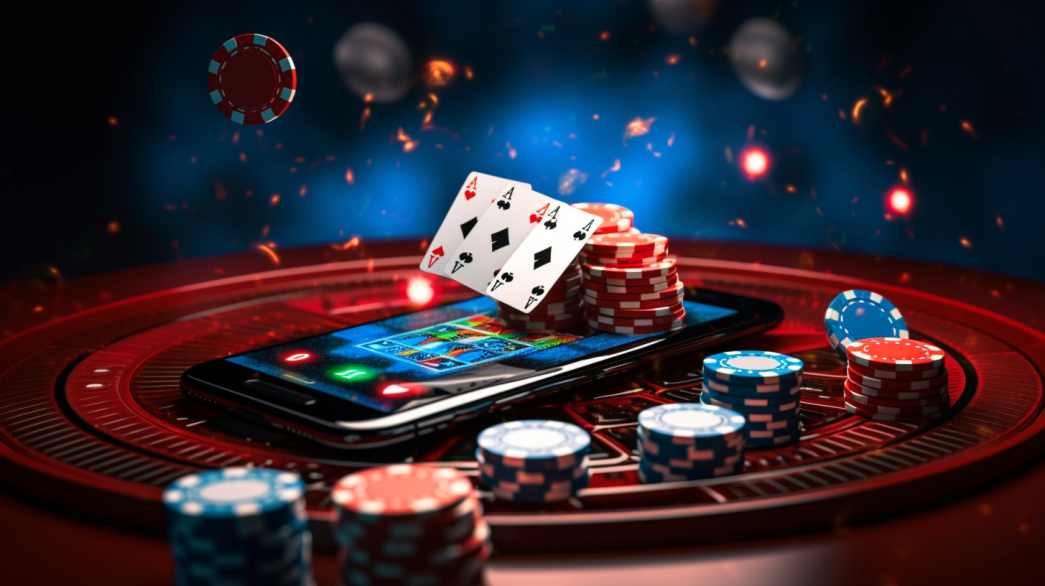 Play Live Casino - Five Simple Steps to Playing Live Casino Games as a Beginner