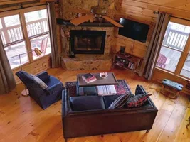 Vacation Cabin Rentals in Virginia: An Unforgettable Experience
