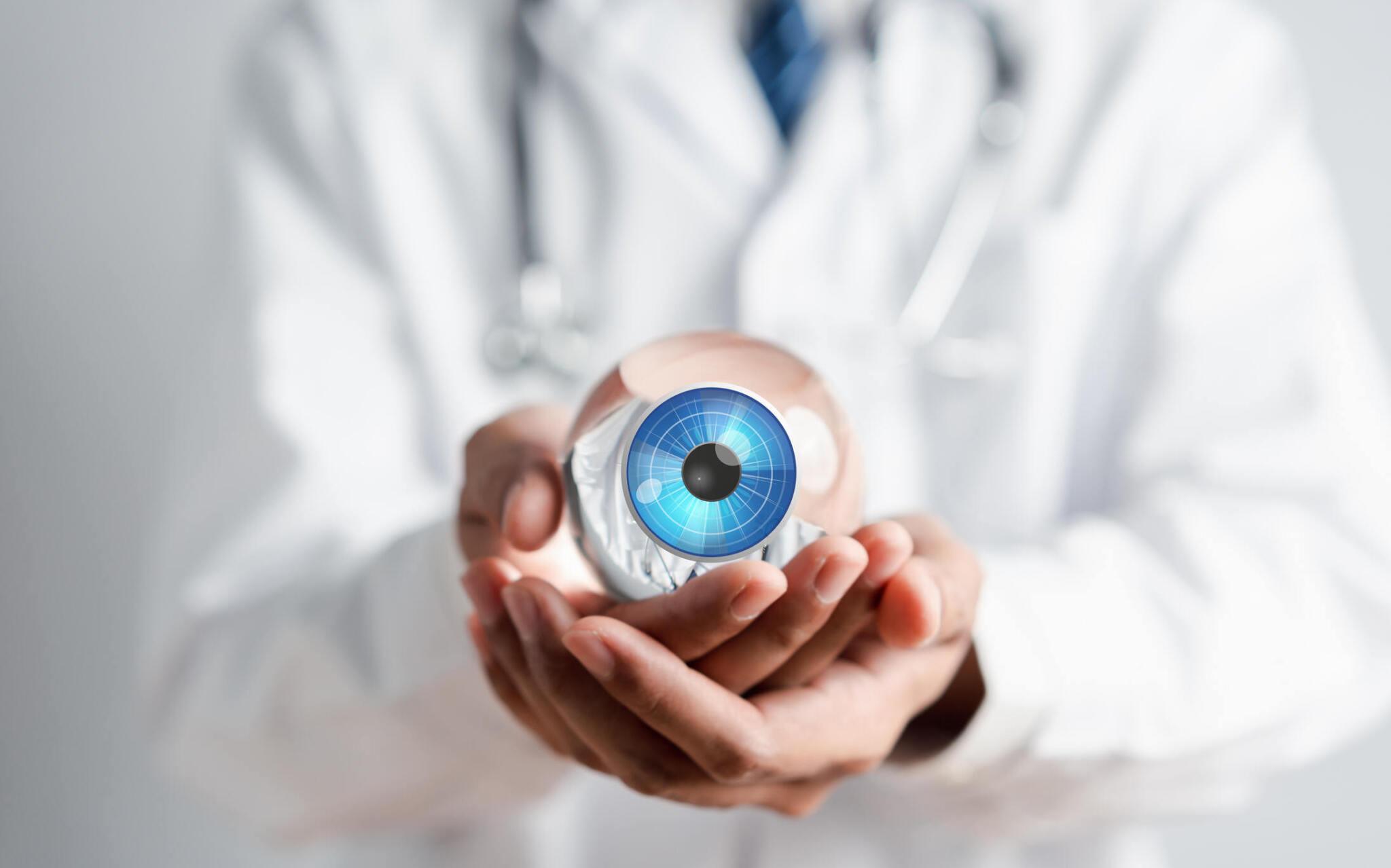 What to do before Laser eye surgery (LASIK)?
