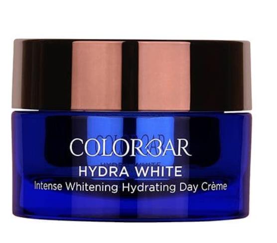 How To Incorporate Colorbar’s Hydra White Day Creme In Your Skin Care Routine