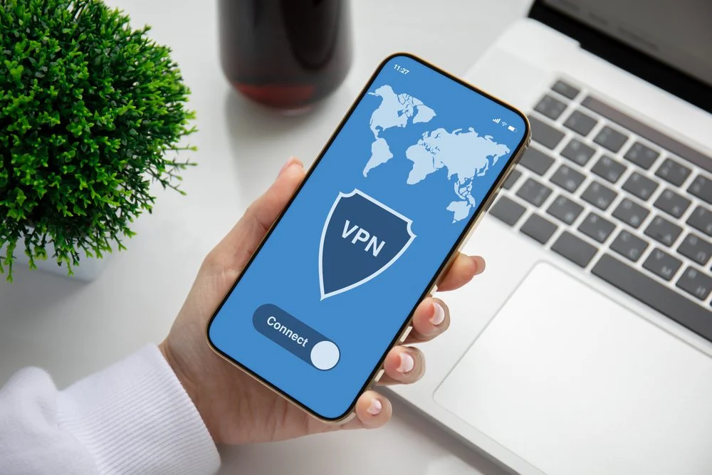 The Future Is AI: Transforming VPN Technologies Together