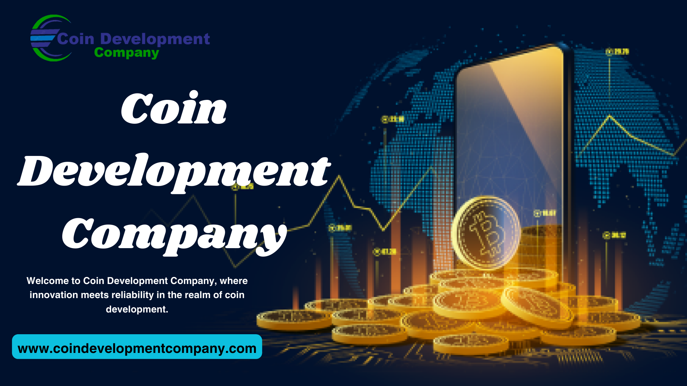 Coin Development Company