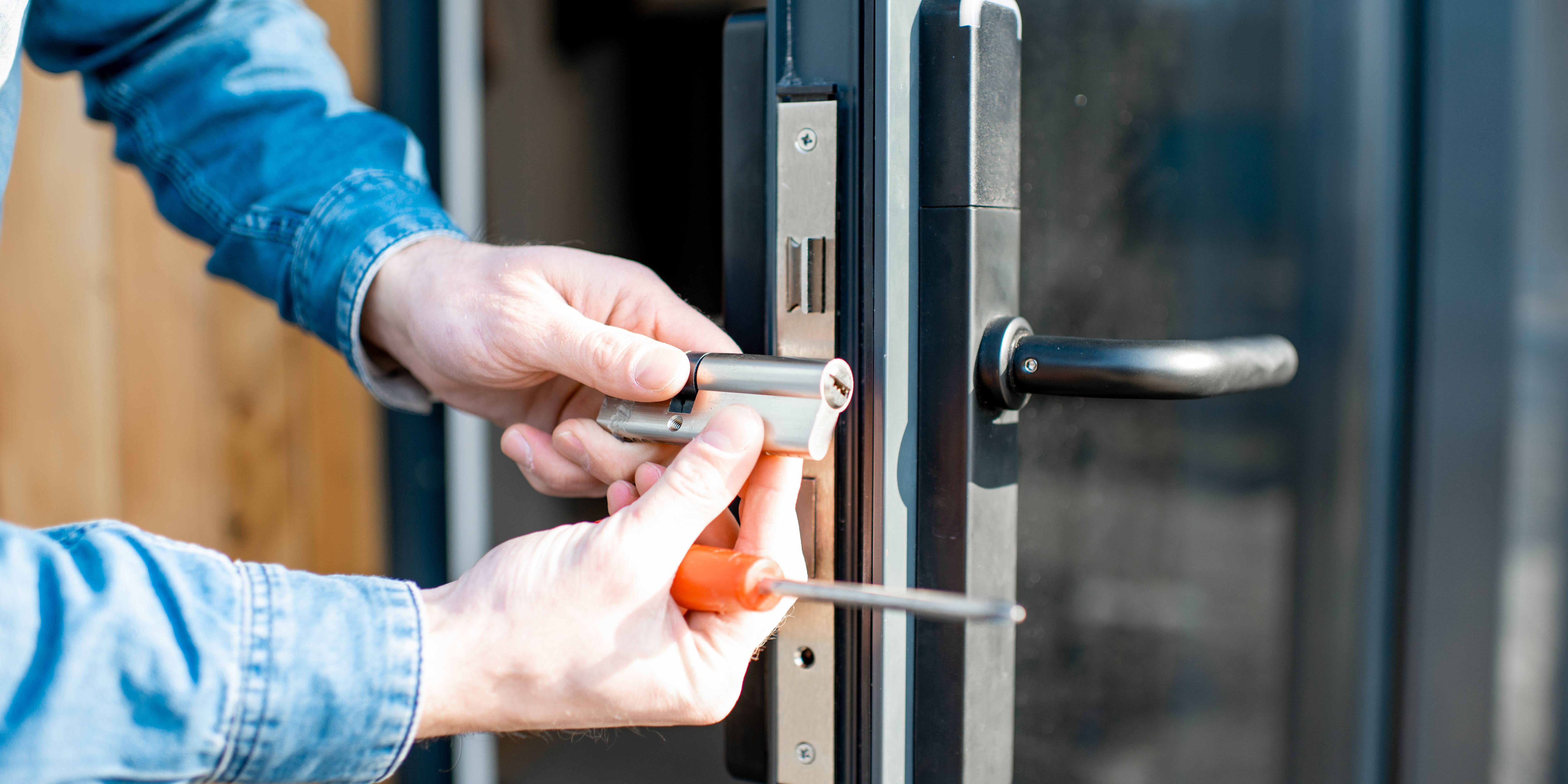Are There any Emergency Locksmiths on the East Coast of England?