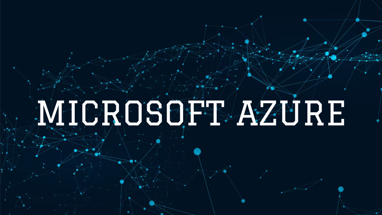 Microsoft Azure Fundamentals Training in Noida