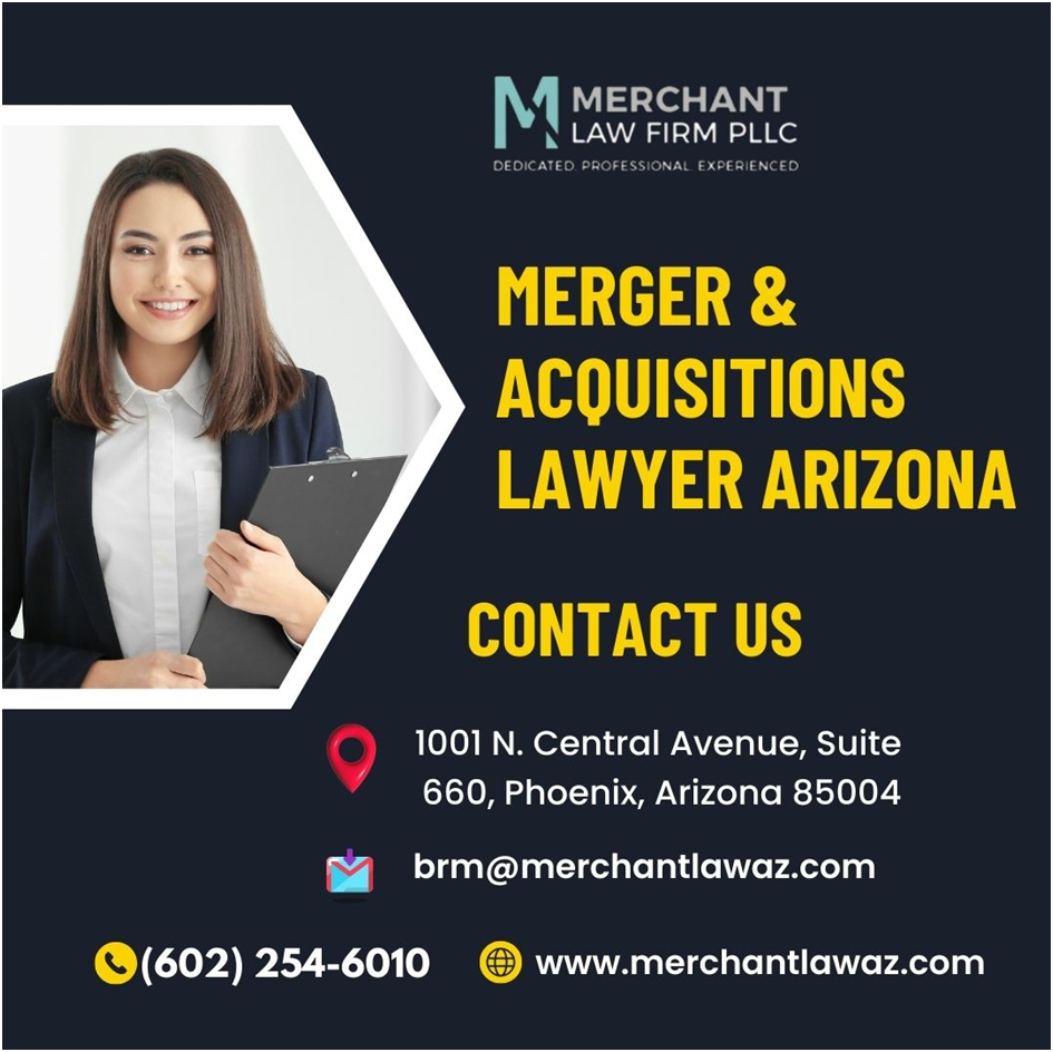 What is the Role of an M&A Lawyer?